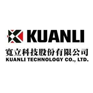 寬立科技股份有限公司